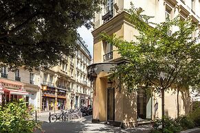 Le Monsieur by Sweett