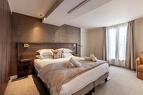 Le Monsieur by Sweett