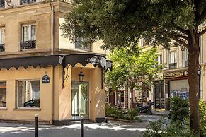 Le Monsieur by Sweett