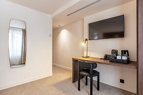 Le Monsieur by Sweett