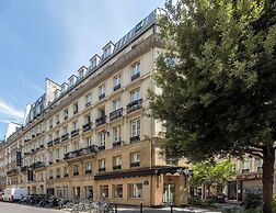 Le Monsieur by Sweett