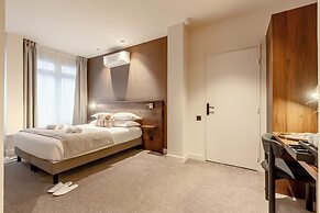 Le Monsieur by Sweett