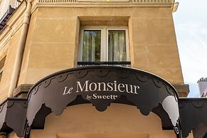 Le Monsieur by Sweett