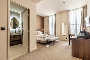 Le Monsieur by Sweett