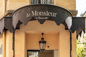 Le Monsieur by Sweett