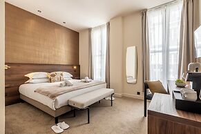 Le Monsieur by Sweett