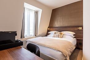 Le Monsieur by Sweett