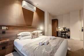 Le Monsieur by Sweett