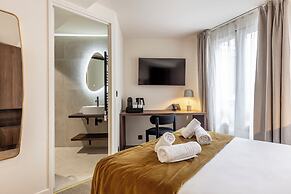 Le Monsieur by Sweett