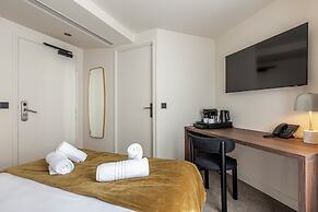 Le Monsieur by Sweett