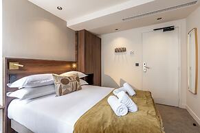 Le Monsieur by Sweett