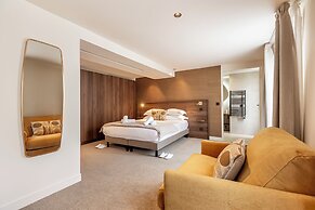 Le Monsieur by Sweett