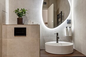 Le Monsieur by Sweett