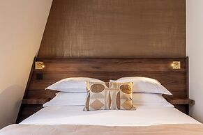 Le Monsieur by Sweett