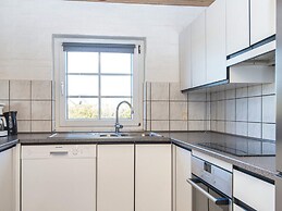 4 Star Holiday Home in Harboore