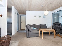 4 Star Holiday Home in Harboore