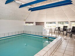 4 Star Holiday Home in Harboore