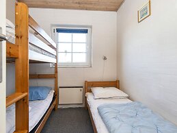 4 Star Holiday Home in Harboore