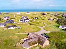 4 Star Holiday Home in Harboore