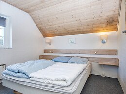 4 Star Holiday Home in Harboore