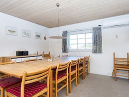 4 Star Holiday Home in Harboore