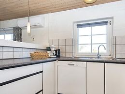 4 Star Holiday Home in Harboore