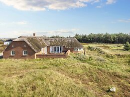 4 Star Holiday Home in Harboore