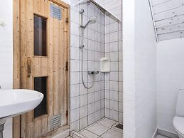 4 Star Holiday Home in Harboore