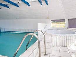 4 Star Holiday Home in Harboore