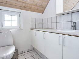 4 Star Holiday Home in Harboore