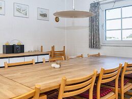 4 Star Holiday Home in Harboore