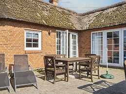4 Star Holiday Home in Harboore