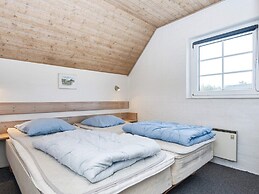 4 Star Holiday Home in Harboore