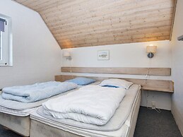 4 Star Holiday Home in Harboore