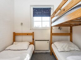 4 Star Holiday Home in Harboore