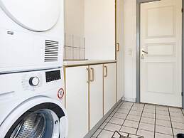 4 Star Holiday Home in Harboore