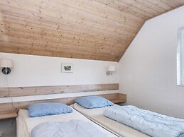 4 Star Holiday Home in Harboore