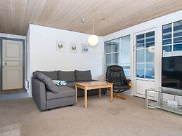 4 Star Holiday Home in Harboore
