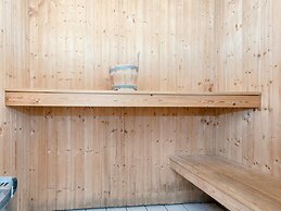 4 Star Holiday Home in Harboore