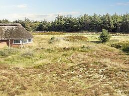 4 Star Holiday Home in Harboore