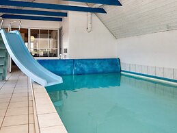 4 Star Holiday Home in Harboore