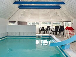 4 Star Holiday Home in Harboore