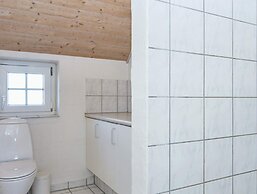 4 Star Holiday Home in Harboore