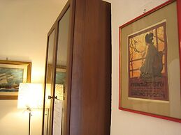 With its Beautiful View of the Walk