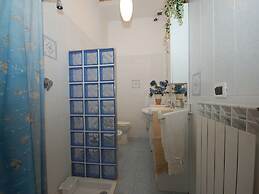 With its Beautiful View of the Walk