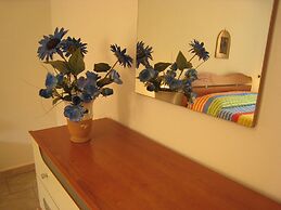 With its Beautiful View of the Walk