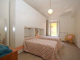 With its Beautiful View of the Walk