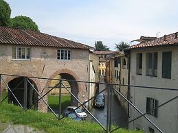 With its Beautiful View of the Walk