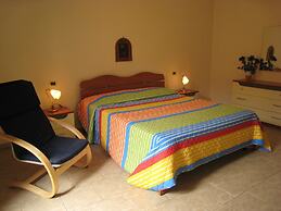 With its Beautiful View of the Walk