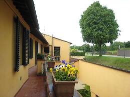 With its Beautiful View of the Walk